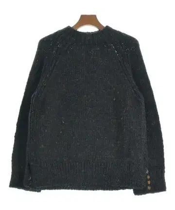 IRENISA 니트 스웨터 남성용