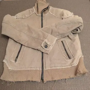 DSQUARED2 베이지 자켓