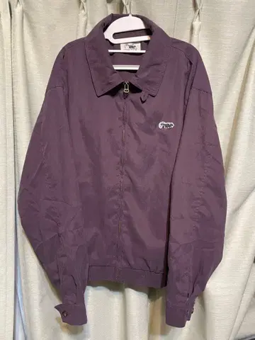 더 스컹크 백커스 블루종