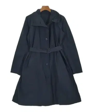 me ISSEY MIYAKE 스텐카라 코트 여성용