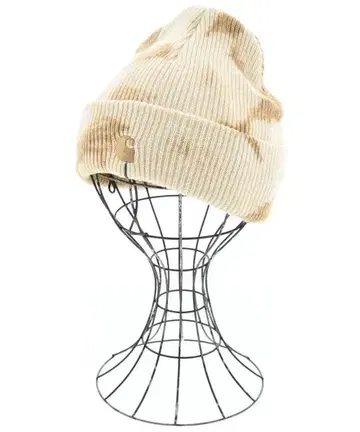 Carhartt 니트 캡 비니 남성용