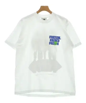 CRIMEWAVE T셔츠 티셔츠 남성용