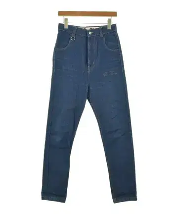 RANDOM IDENTITIES 데님 팬츠 남성용