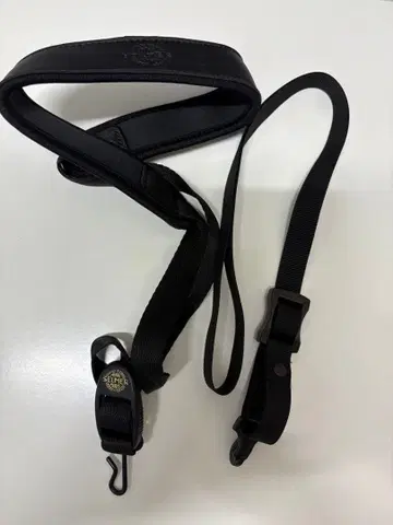 색소폰 스트랩