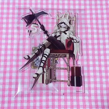 제5인격 밤의 감시자 이타카 아크릴 스탠드