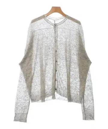 ARTS&SCIENCE 여성용 가디건