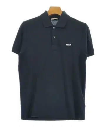 MONCLER 피케 셔츠 남성용