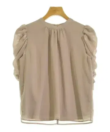 HALUHIROINE 블라우스 여성용