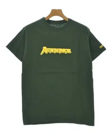 Cactus Jack 셔츠 티셔츠 남성용