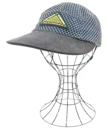 BRAIN DEAD 남성용 캡