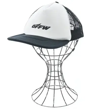 OFF-WHITE 캡 남성용