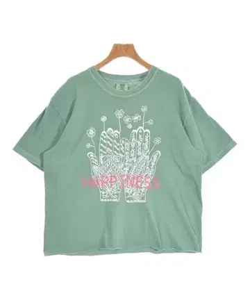 THE DAY ON THE BEACH 티셔츠 여성용