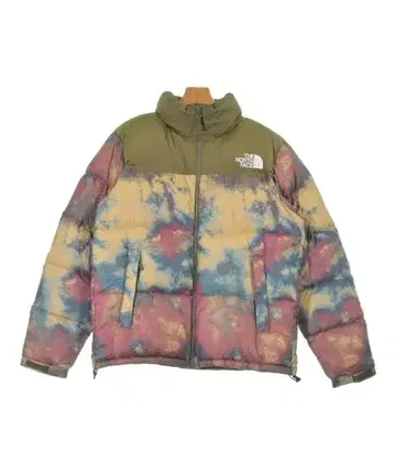 THE NORTH FACE 다운 자켓/다운 베스트 남성용