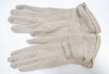 Jean Paul GAULTIER MAILLE 니트 장갑