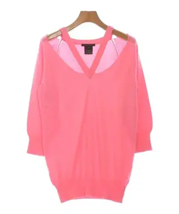 LOUIS VUITTON 니트 스웨터 여성용