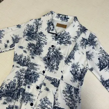 [ 새상품급 ] 아메리 아메리빈티지 롱 원피스