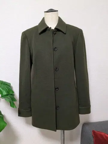 에포카 롱 자켓