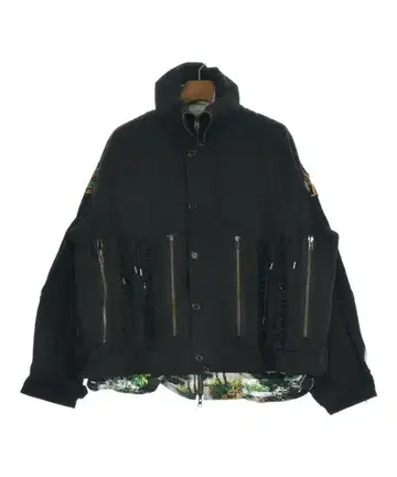 DAIRIKU 블루종 (기타) 남성용