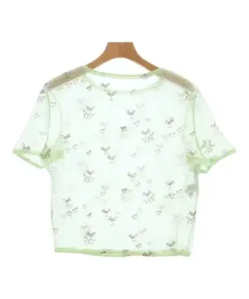 MOSCHINO CHEAP AND CHIC 여성용 블라우스