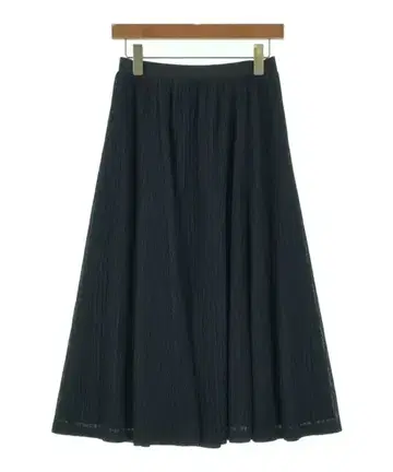 MACKINTOSH 롱 맥시 길이 스커트 여성용