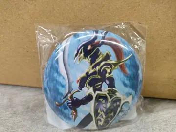 유희왕 듀얼몬스터즈 카오스 솔저 결투자의 왕국편 캔뱃지