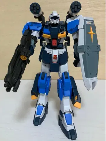 HG G라인 스탠다드 아머 [정크]