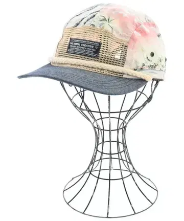 THE AMPAL CREATIVE 남성용 캡