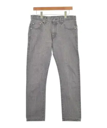 NEIGHBOR HOOD 데님 팬츠 남성용