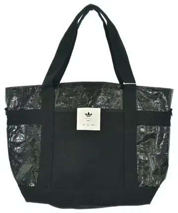 Song for the Mute 토트백 남성용