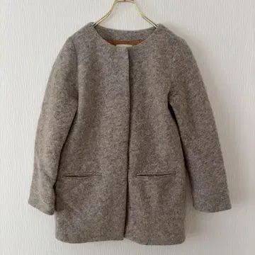 뷰티앤유스 유나이티드 애로우즈 코트 아우터 오샤레 캐주얼