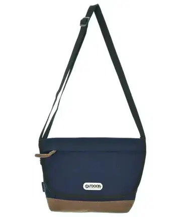 OUTDOOR products 숄더백 남성용