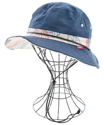 클레프 여성용 햇