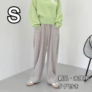 [ 새상품 ] 시마무라 pu's'elect pusan 푸 팬츠