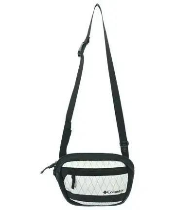 Columbia 숄더백 남성용
