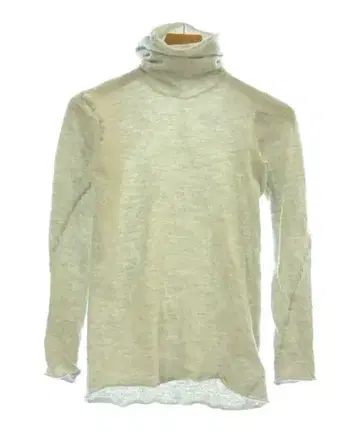 Ryu 남성용 니트 스웨터