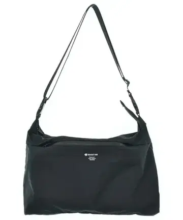 NAUGHTIAM 숄더백 남성용