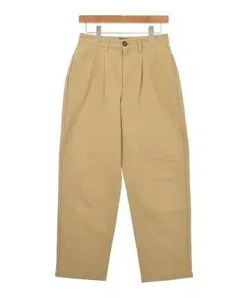 Noah 치노 팬츠 남성용