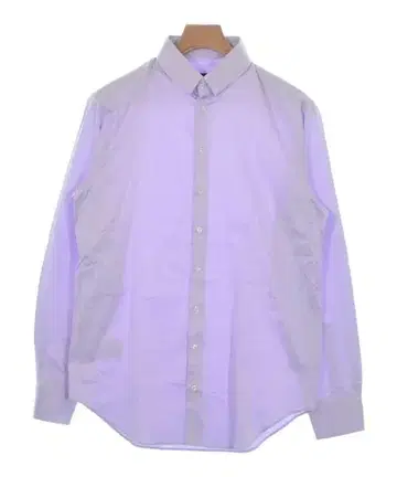 GIORGIO ARMANI 드레스 셔츠 남성용