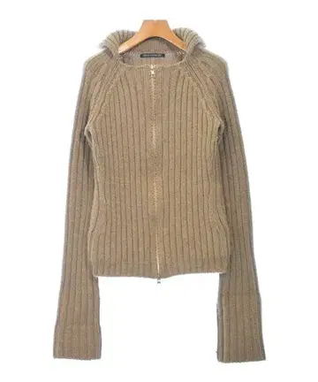 Y's 니트 스웨터 여성용