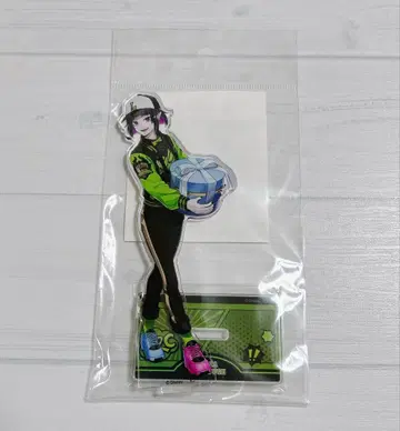 트위스테 릴리아 유니온 벌스데이 아크릴 스탠드 2