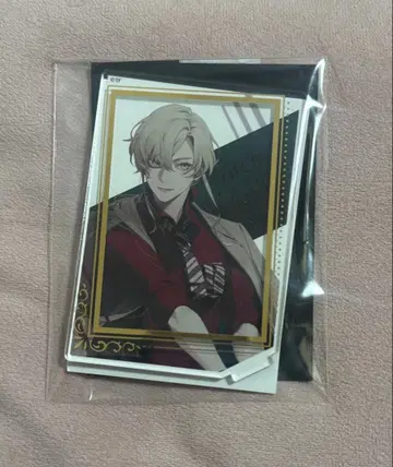 오토나츠 종원의 비르슈 류카 아크릴 스탠드