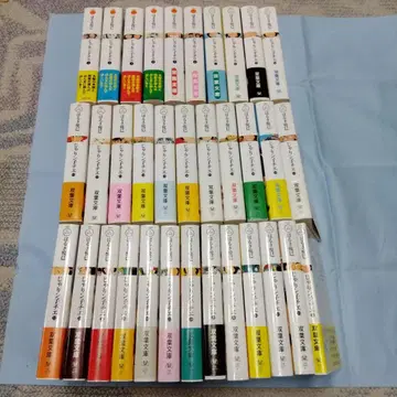 쟈리인코 치에 전권 세트