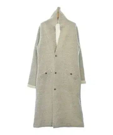 YOHJI YAMAMOTO +NOIR 코트 (기타) 여성용