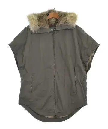 YVES SALOMON 코트 (기타) 여성용