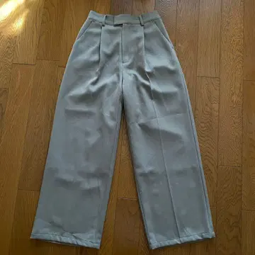 나노 유니버스 여성용 팬츠