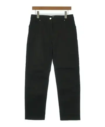 BALENCIAGA 크롭 팬츠 여성용