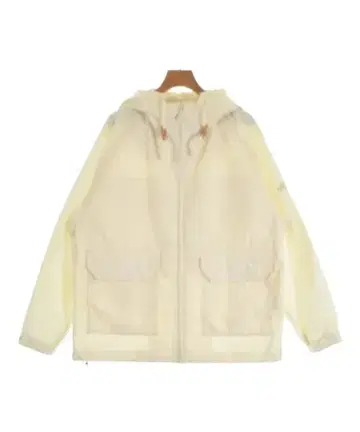 THE NORTH FACE PURPLE LABEL 블루종 남성용