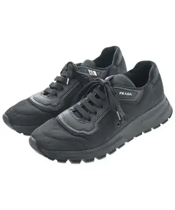 PRADA 스니커즈 남성용