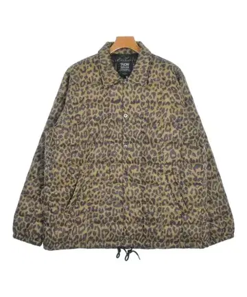 TAION 다운 자켓/다운 베스트 남성용