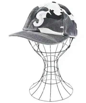 Supreme 캡 남성용